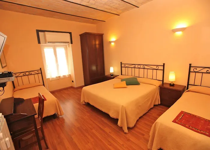 A Ca Degli Equi B&B