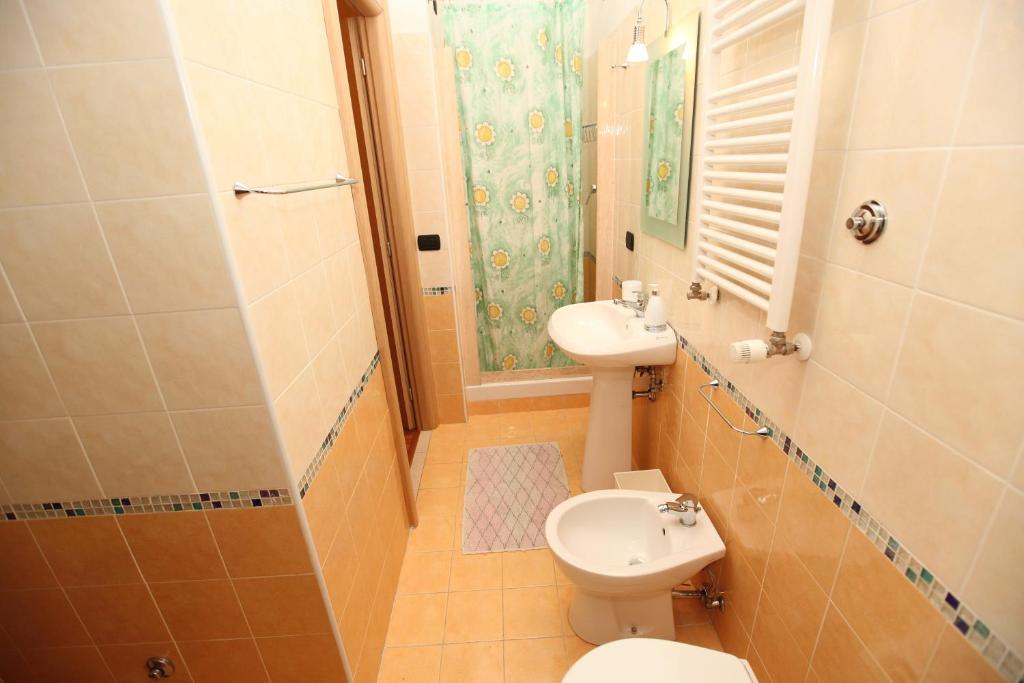 A Ca Degli Equi Roma