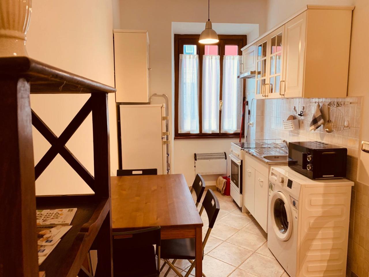 A Ca Degli Equi 2* Roma