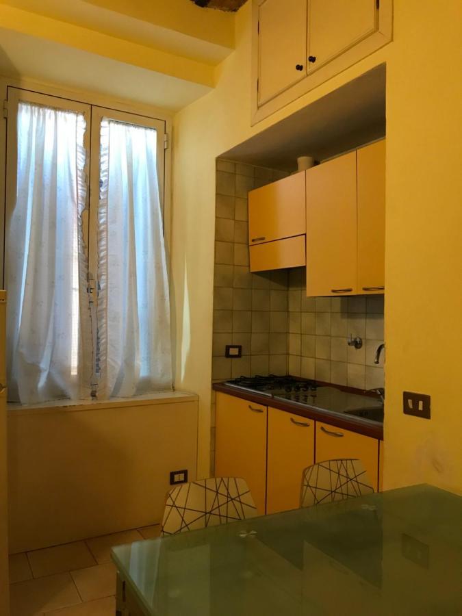 Affittacamere A Ca Degli Equi Roma