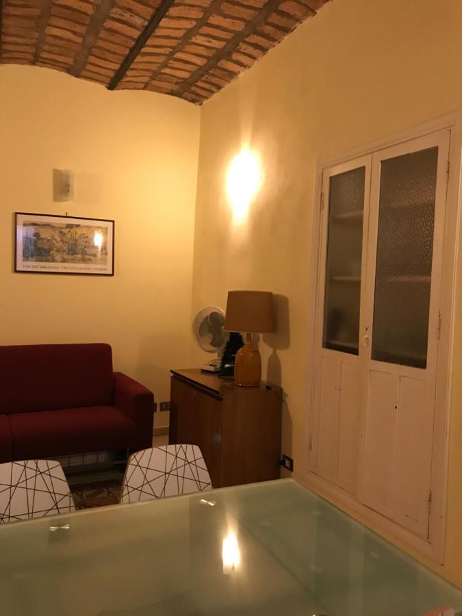 A Ca Degli Equi Roma