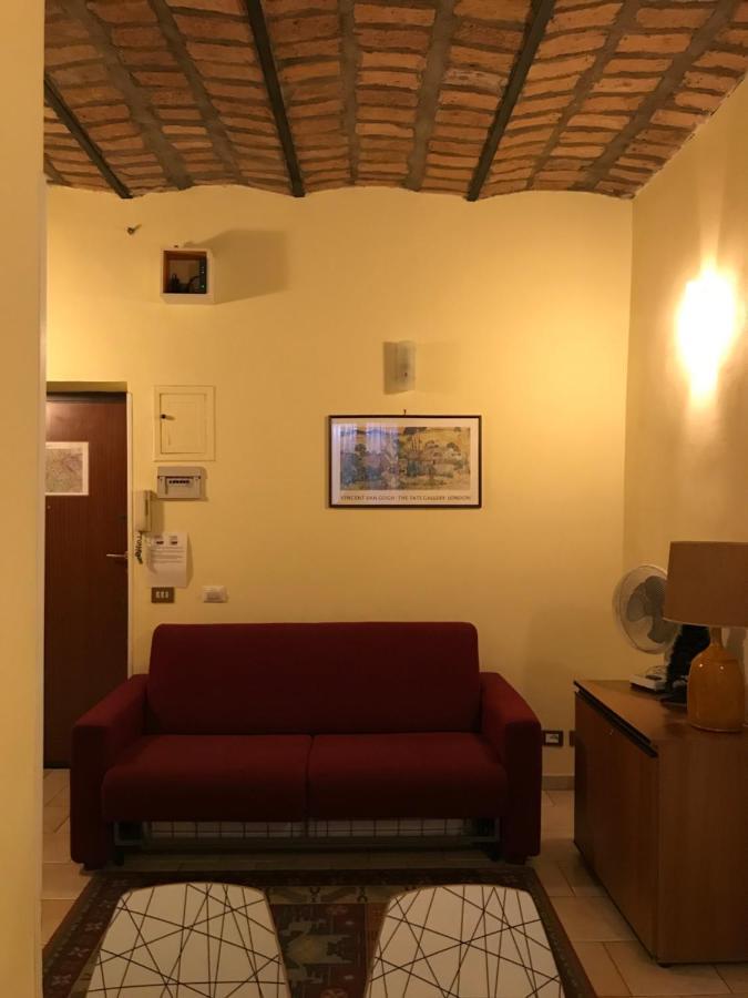 Pensión A Ca Degli Equi Roma